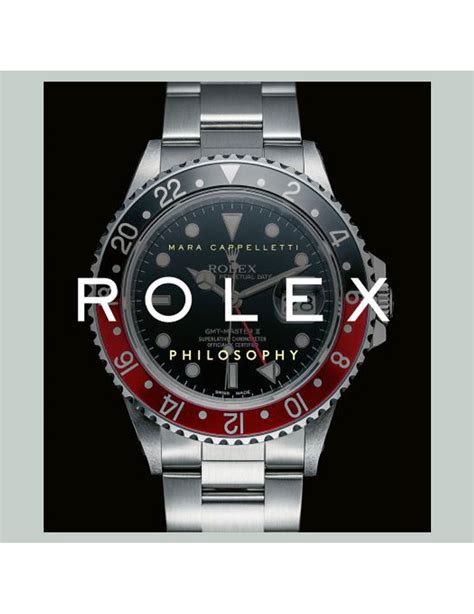 rolex innovations|rolex philosophy.